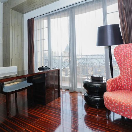 Chateau Star River Shanghai Minhang Екстер'єр фото