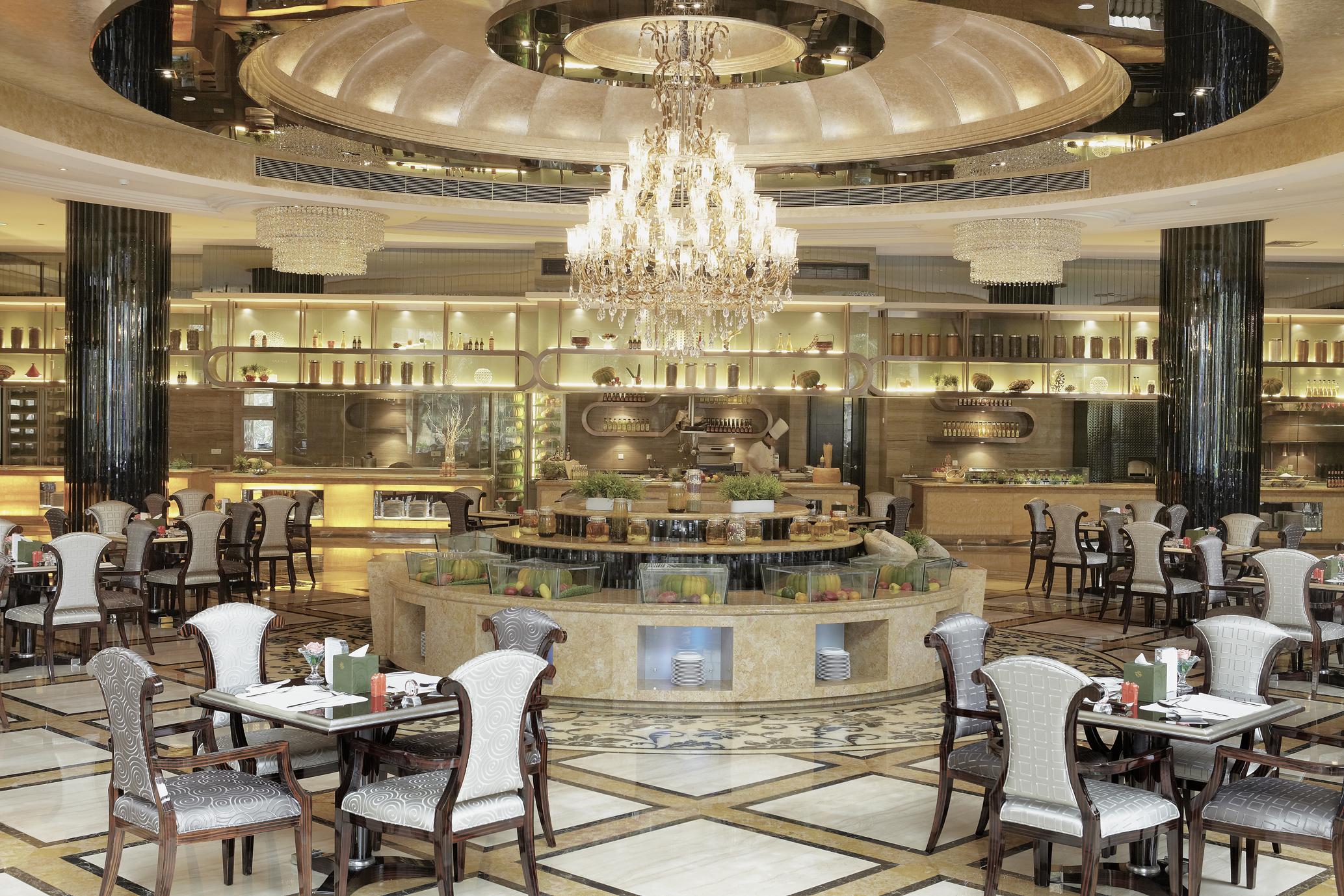 Chateau Star River Shanghai Minhang Екстер'єр фото