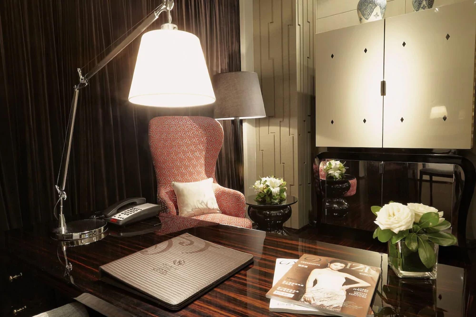 Chateau Star River Shanghai Minhang Екстер'єр фото
