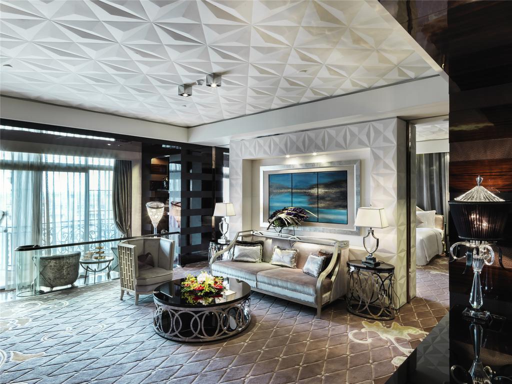 Chateau Star River Shanghai Minhang Екстер'єр фото