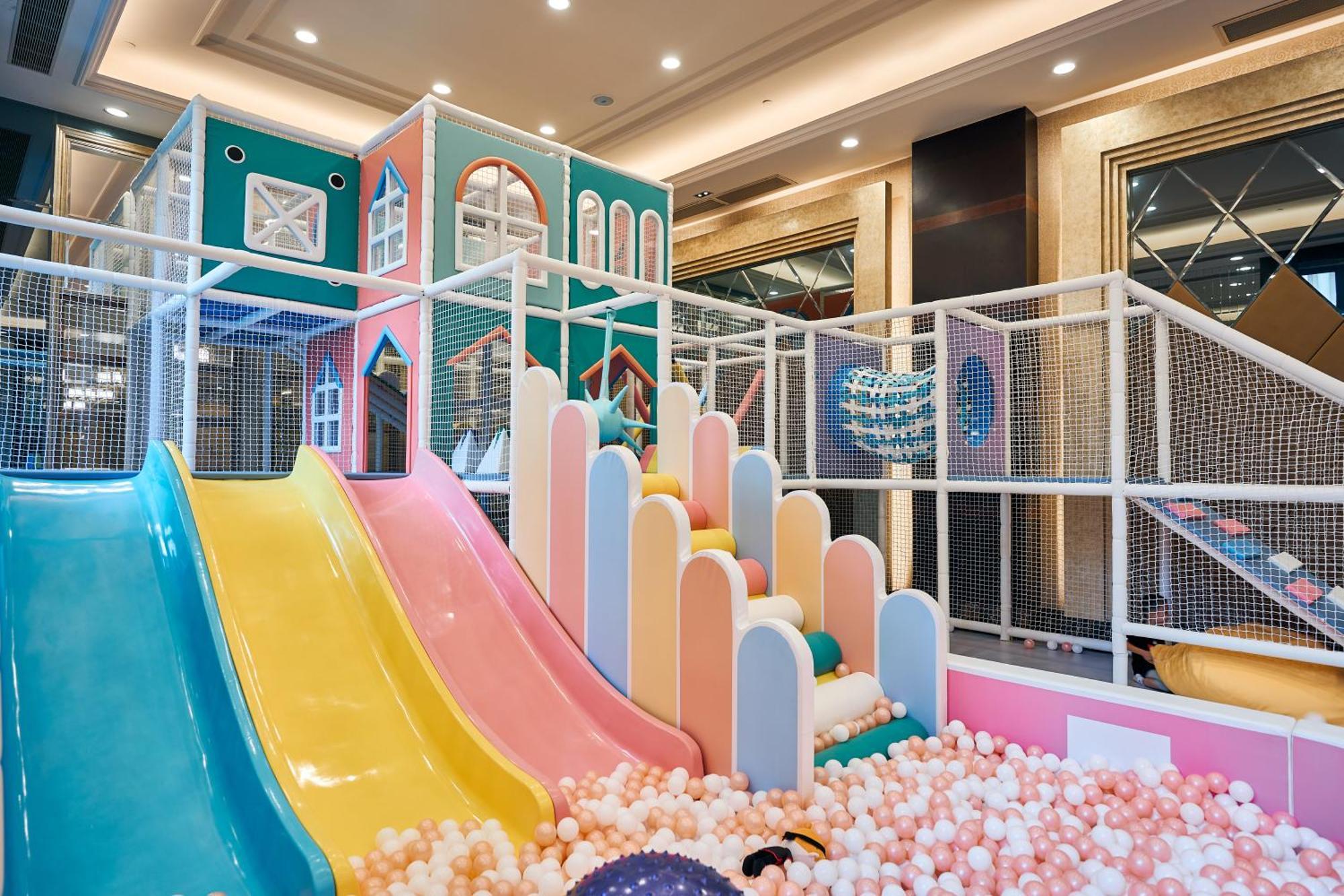 Chateau Star River Shanghai Minhang Екстер'єр фото