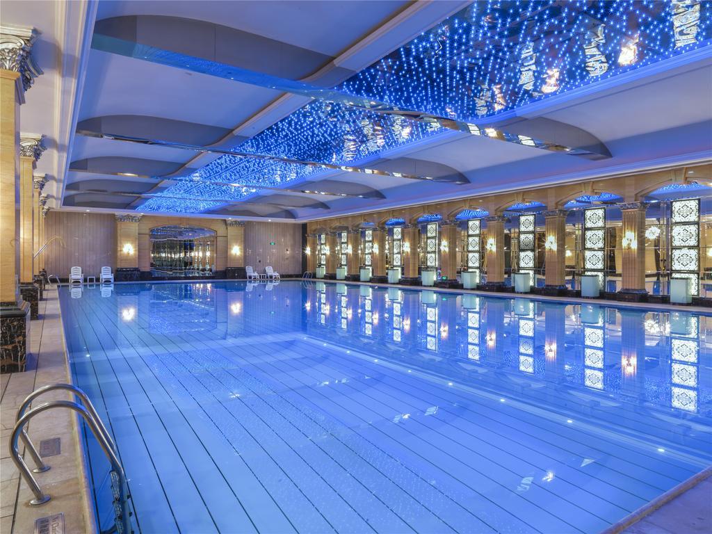 Chateau Star River Shanghai Minhang Екстер'єр фото