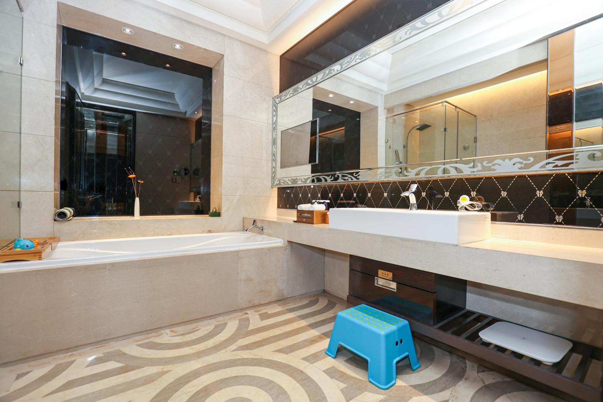 Chateau Star River Shanghai Minhang Екстер'єр фото