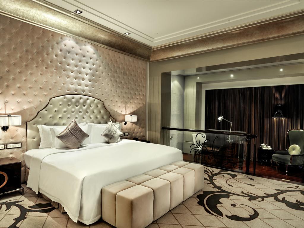 Chateau Star River Shanghai Minhang Екстер'єр фото