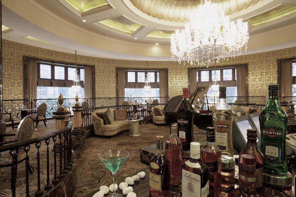 Chateau Star River Shanghai Minhang Екстер'єр фото